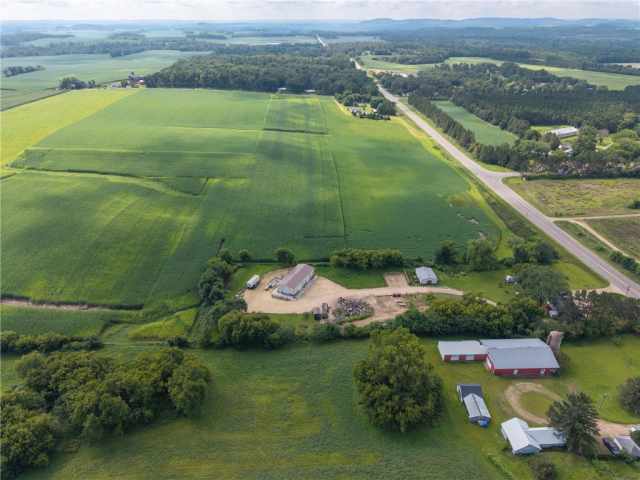 Menomonie Land Real Estate