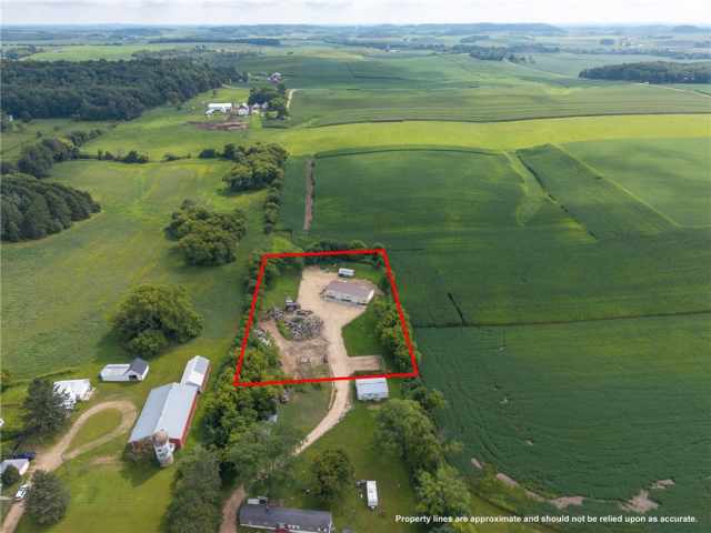 Menomonie Land Real Estate