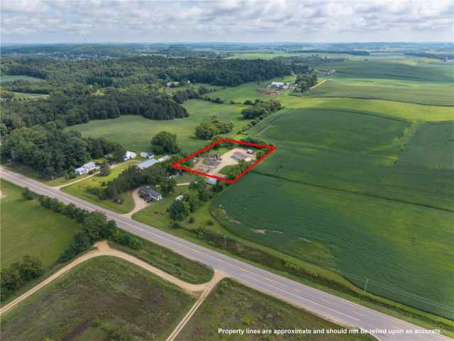 Menomonie Land Real Estate