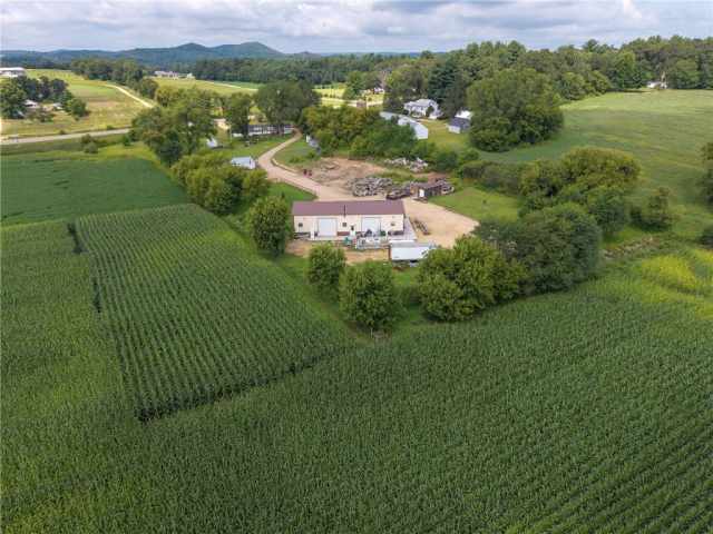 Menomonie Land Real Estate