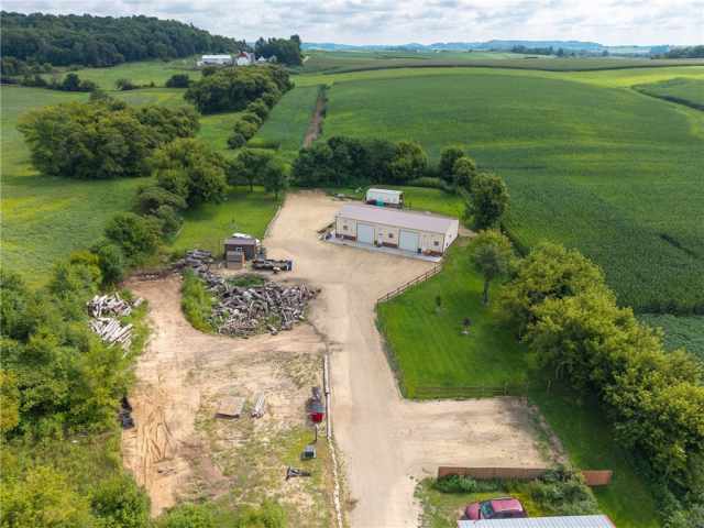 Menomonie Land Real Estate