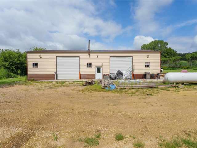 Menomonie Land Real Estate
