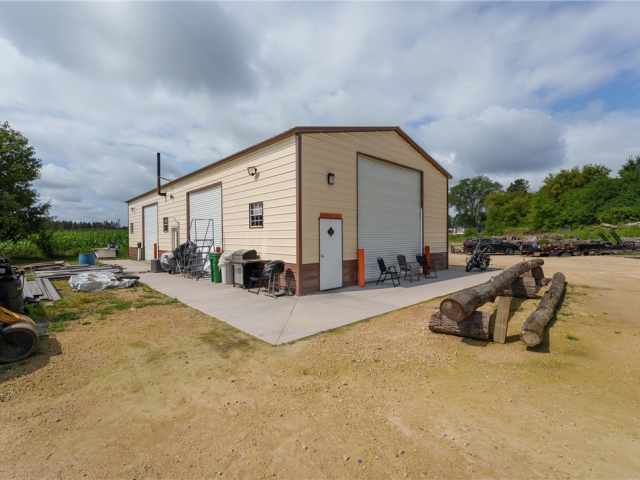 Menomonie Land Real Estate