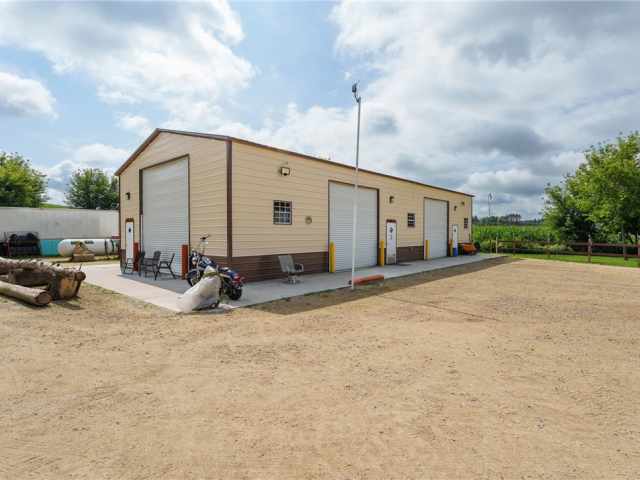 Menomonie Land Real Estate