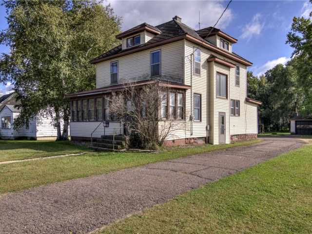 Eleva Residential Real Estate