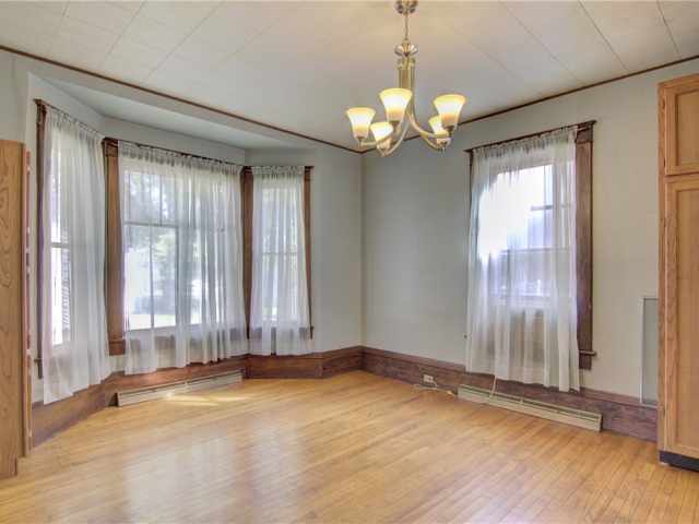 Eleva Residential Real Estate