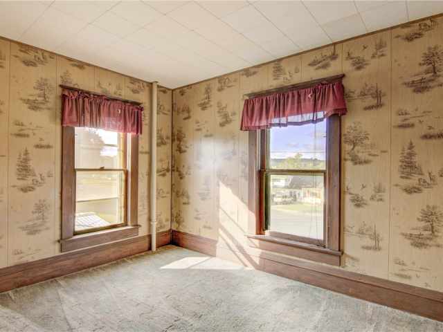 Eleva Residential Real Estate