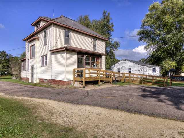 Eleva Residential Real Estate