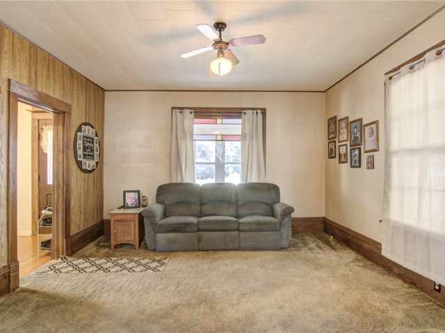 Eleva Residential Real Estate