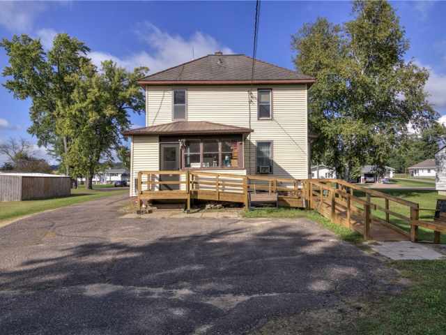 Eleva Residential Real Estate