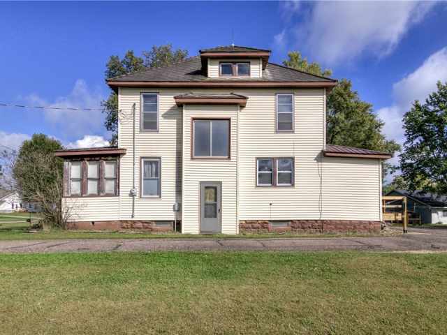 Eleva Residential Real Estate