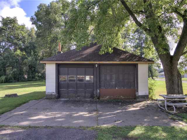 Eleva Residential Real Estate