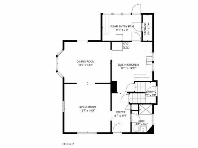 Eleva Residential Real Estate