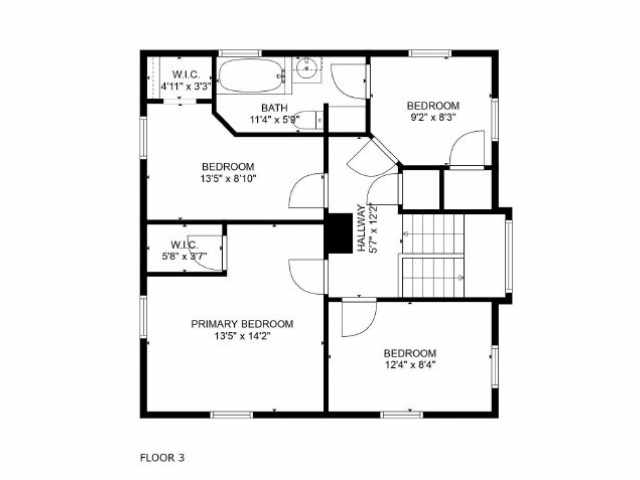 Eleva Residential Real Estate