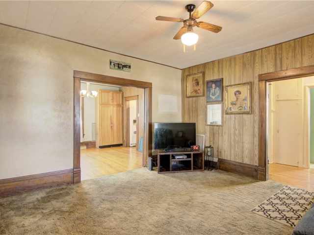 Eleva Residential Real Estate