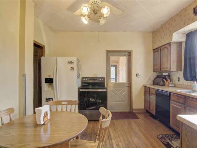 Eleva Residential Real Estate