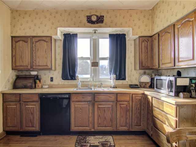 Eleva Residential Real Estate