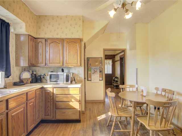 Eleva Residential Real Estate