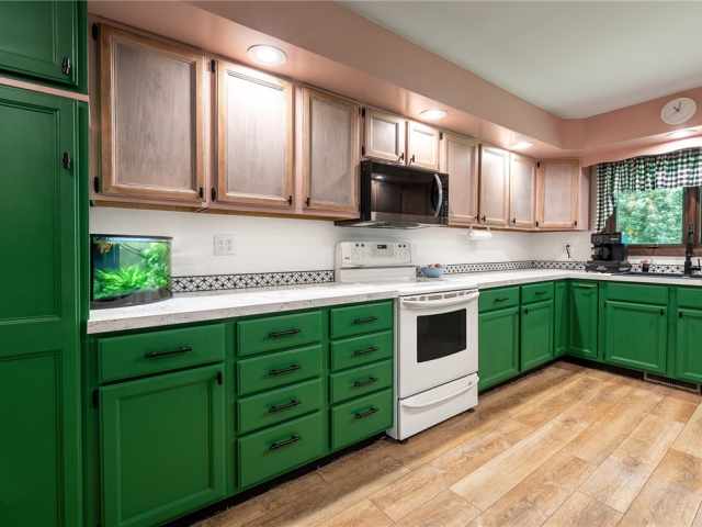 Eau Claire Residential Real Estate