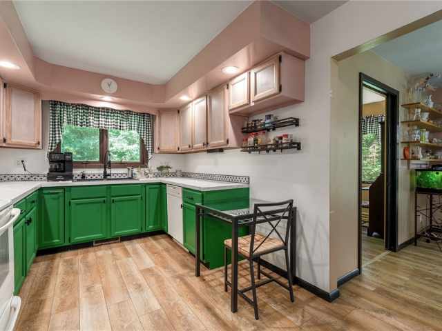Eau Claire Residential Real Estate