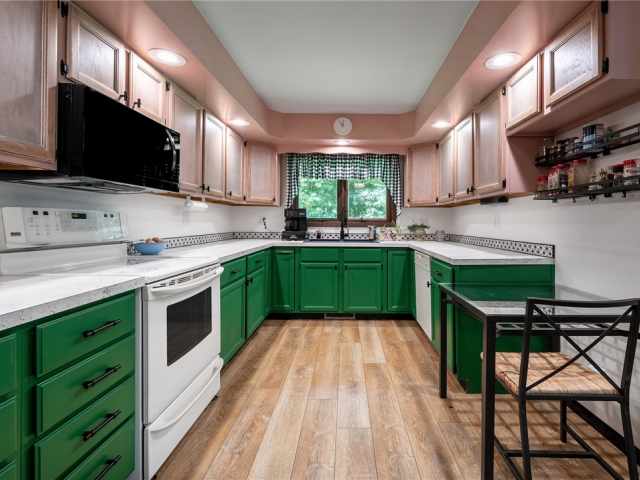 Eau Claire Residential Real Estate