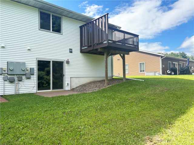 Rice Lake Residential Real Estate