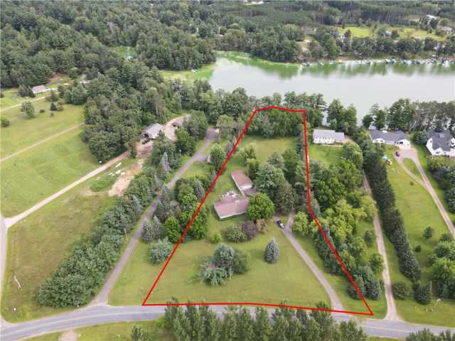 Chetek Residential Real Estate