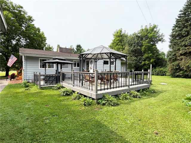 Chetek Residential Real Estate