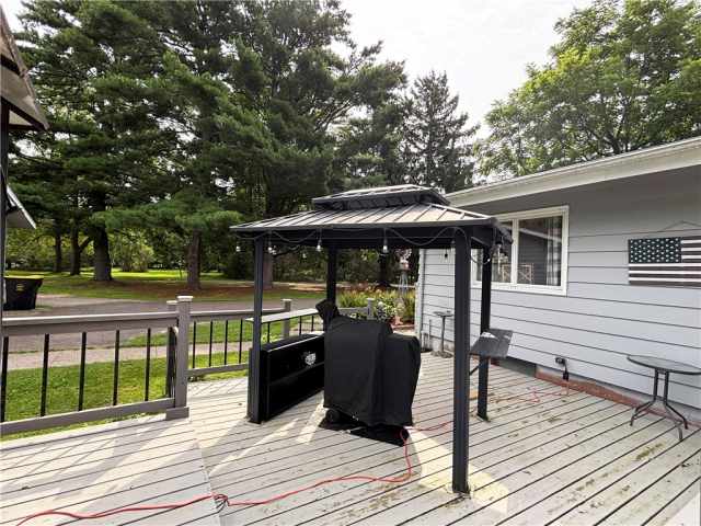 Chetek Residential Real Estate