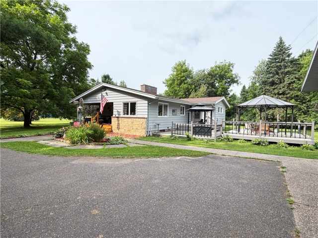 Chetek Residential Real Estate