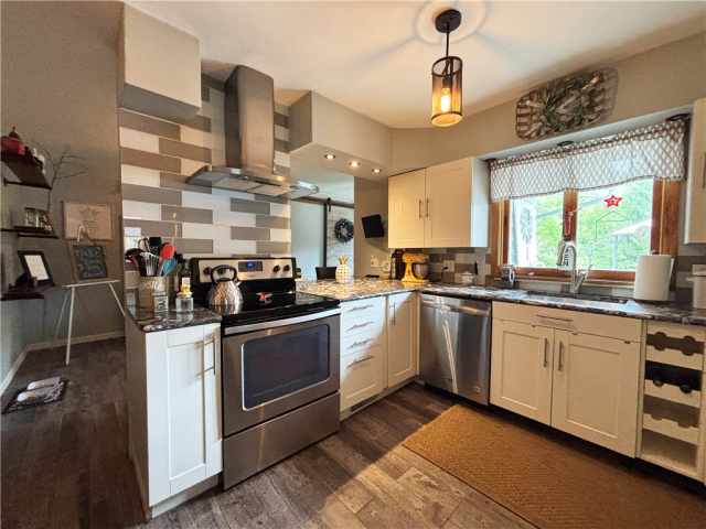 Chetek Residential Real Estate
