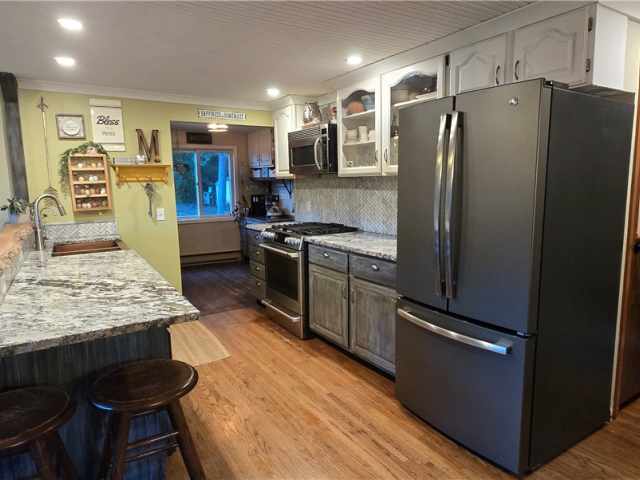 Amery Residential Real Estate