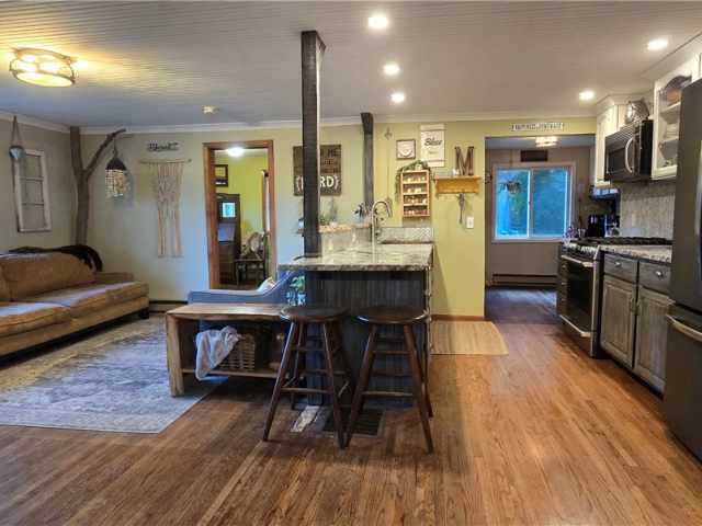 Amery Residential Real Estate