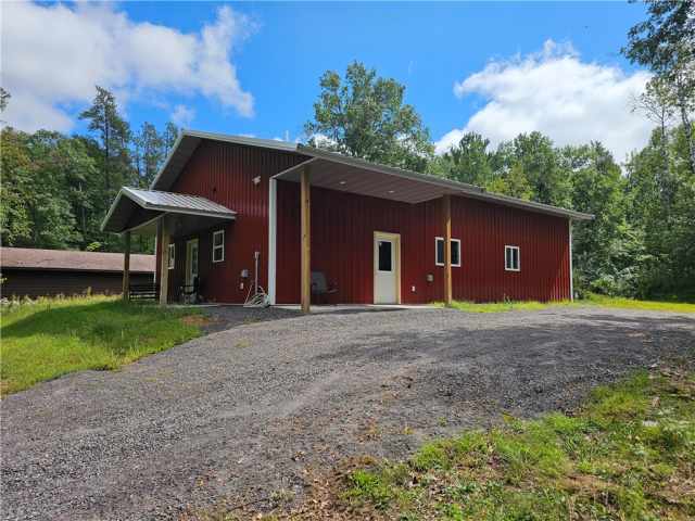 Spooner Residential Real Estate