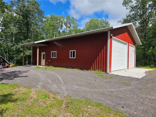 Spooner Residential Real Estate