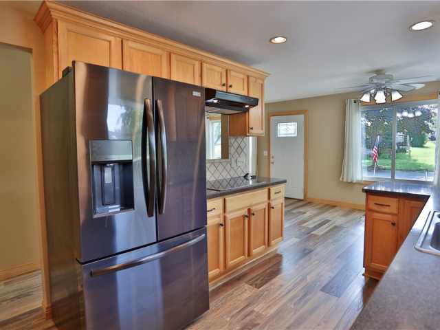 River Falls Residential Real Estate