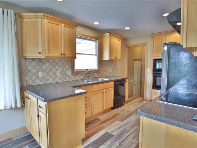 River Falls Residential Real Estate