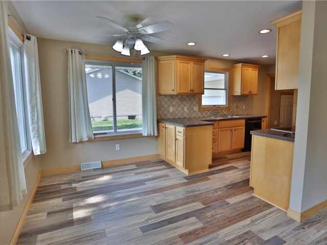 River Falls Residential Real Estate