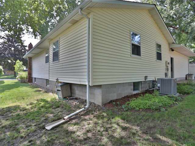 River Falls Residential Real Estate