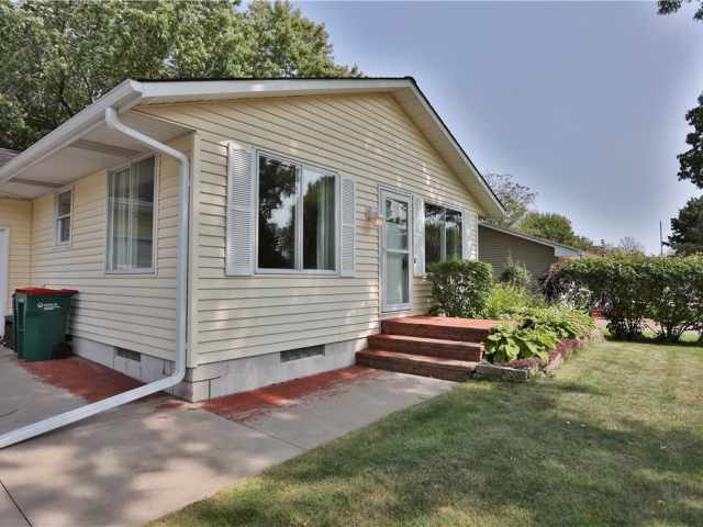 River Falls Residential Real Estate