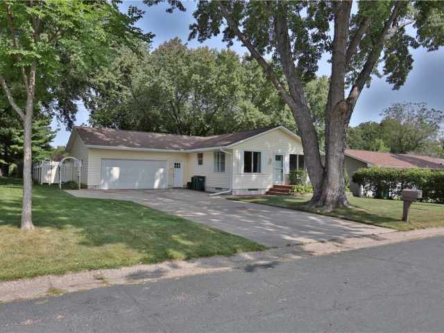 River Falls Residential Real Estate