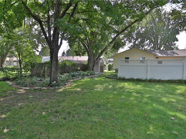 River Falls Residential Real Estate