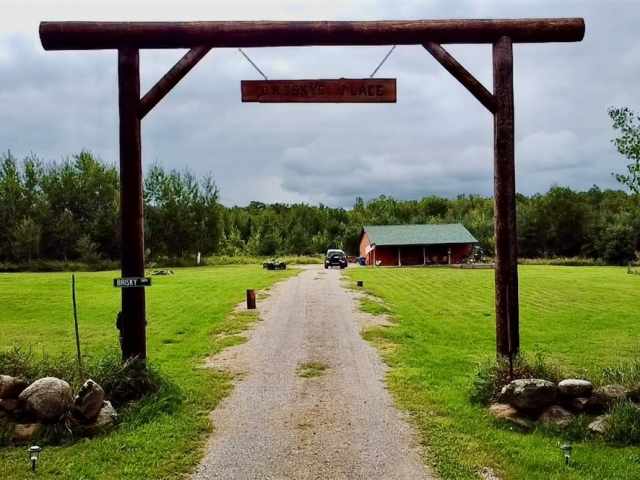 Rice Lake Residential Real Estate