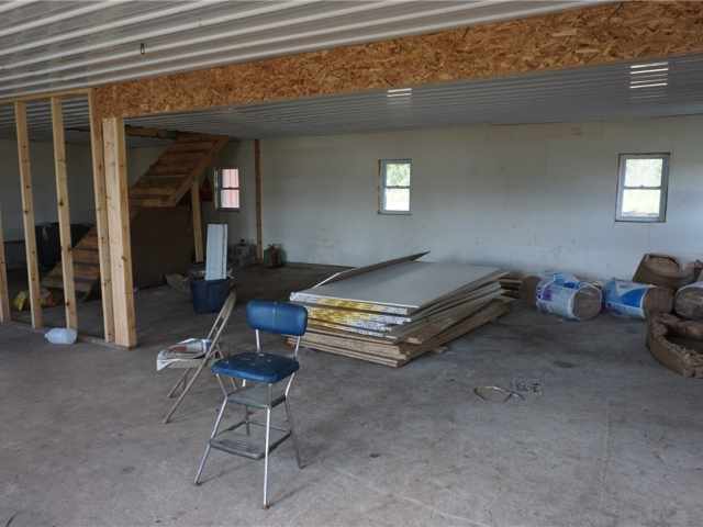 Granton Land Real Estate