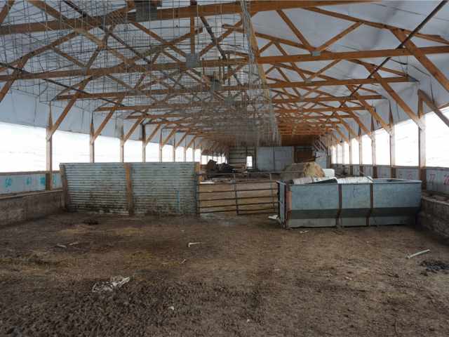 Granton Land Real Estate