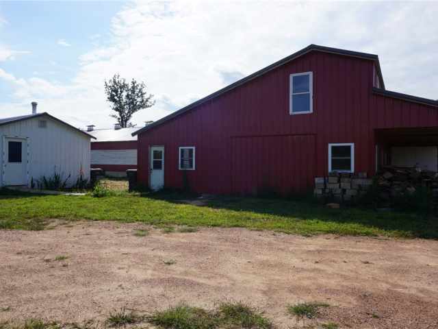 Granton Land Real Estate