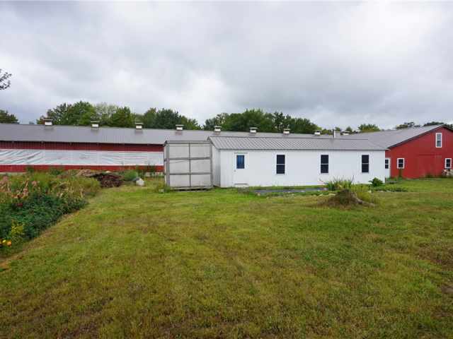 Granton Land Real Estate