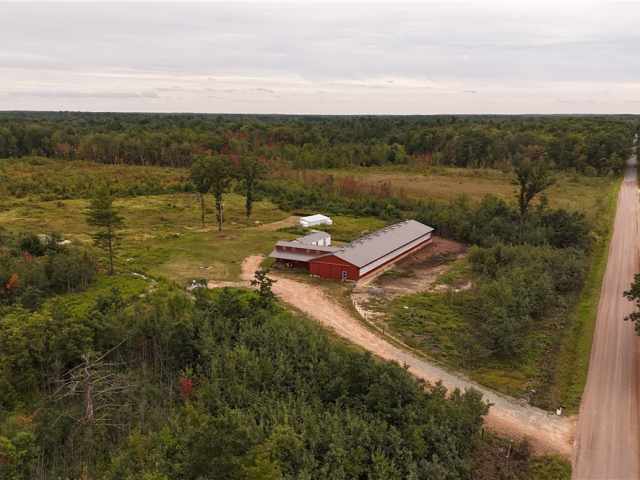 Granton Land Real Estate
