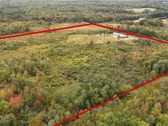 Granton Land Real Estate