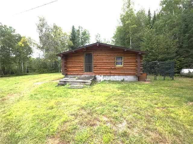 Solon Springs Residential Real Estate